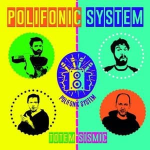 Totem-Sismic