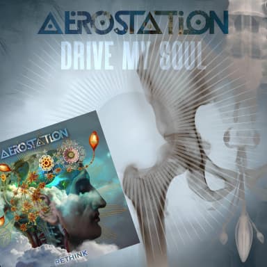 Drive My Soul (Radio Edit)