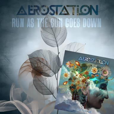 Run As The Sun Goes Down (Radio Edit)