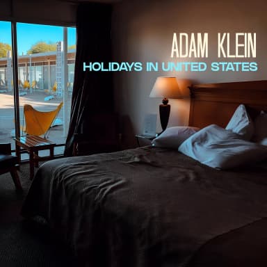 Holidays In United States