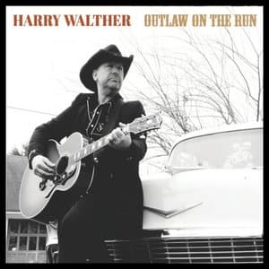 Outlaw on the Run