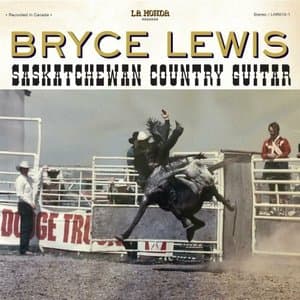 Saskatchewan Country Guitar