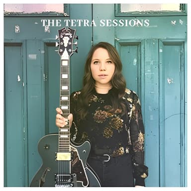 The Tetra Sessions