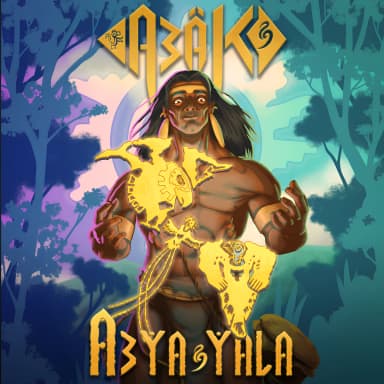 Abya Yala
