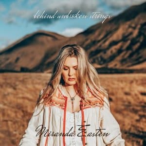 Behind Unbroken Strings