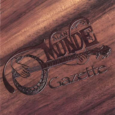 Alan Munde Gazette