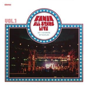 Live At Yankee Stadium Vol. 1