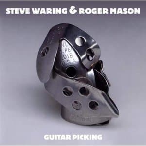 Guitar Picking