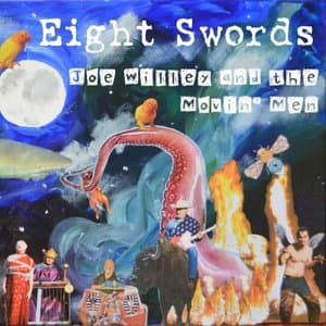 Eight Swords