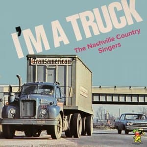Im A Truck