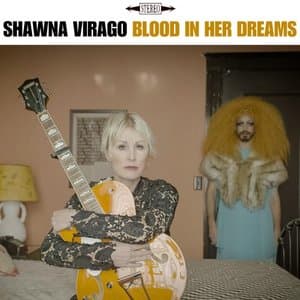 Blood In Her Dreams