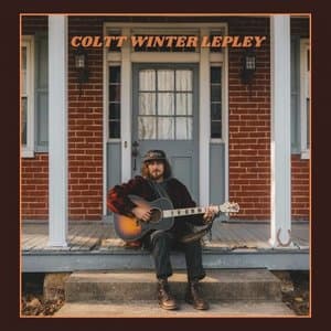 Coltt Winter Lepley