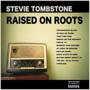 Raised on Roots