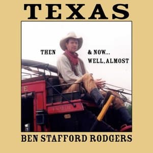 Texas Then & Now ... Well, Almost