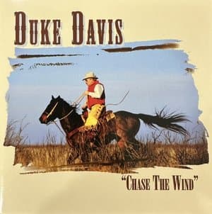 Chase The Wind