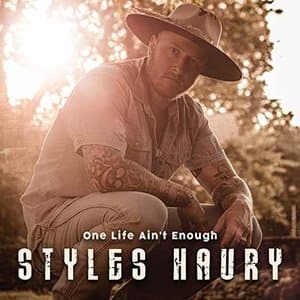 One Life Aint Enough