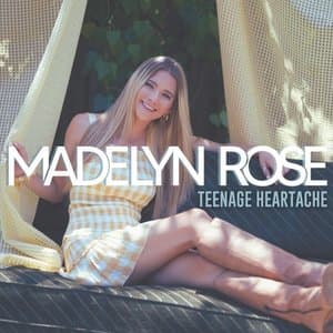 Teenage Heartache