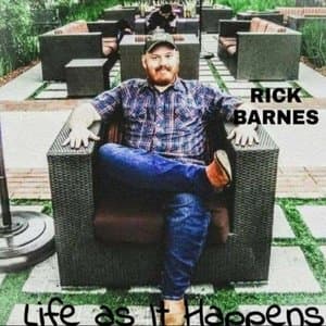Life As It Happens