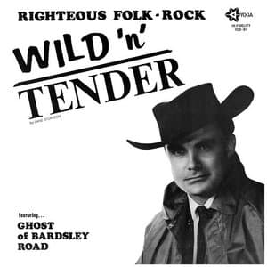 Wild N Tender