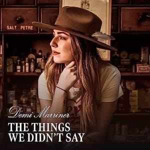 The Things We Didnt Say