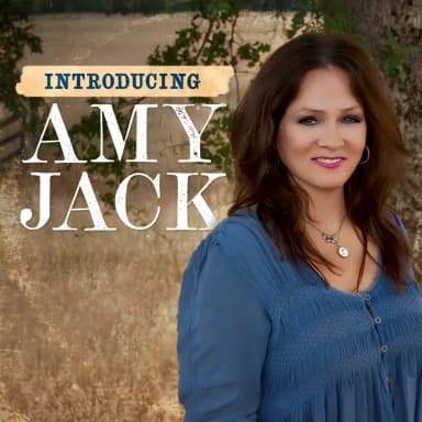 Introducing Amy Jack