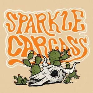 Sparkle Carcass