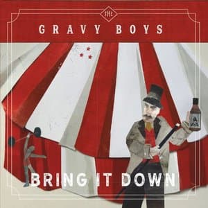 Bring It Down