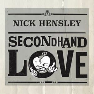Secondhand Love
