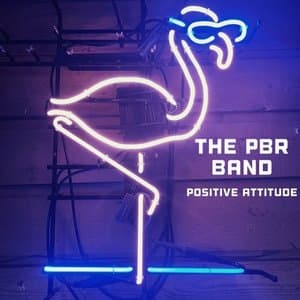 Positive Attitude