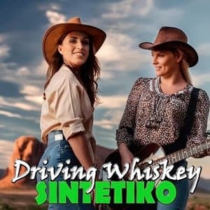 Driving Whiskey