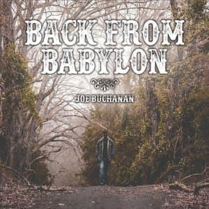 Back from Babylon