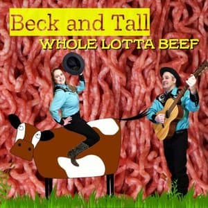Whole Lotta Beef