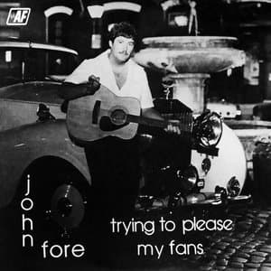 Trying to Please My Fans