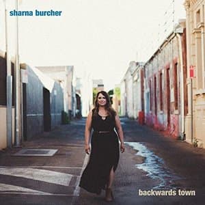 Backwards Town