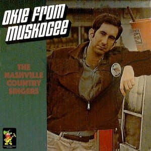 Okie From Muskocee