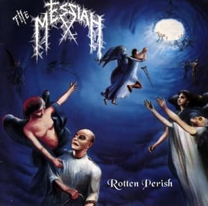 Rotten Perish