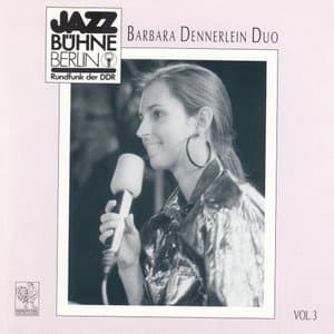 Jazzbuhne Berlin 88, Vol. 3