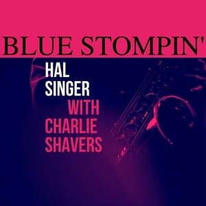 Blue Stompin