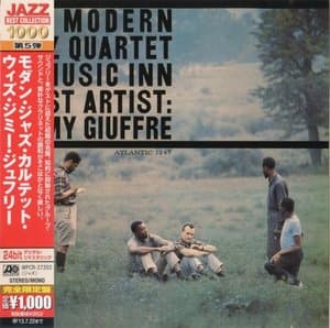 At Music Inn, Vol.1