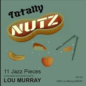 Totally NUTZ