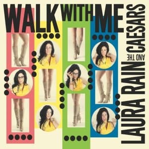 Walk With Me