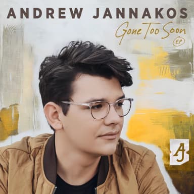 Gone Too Soon EP