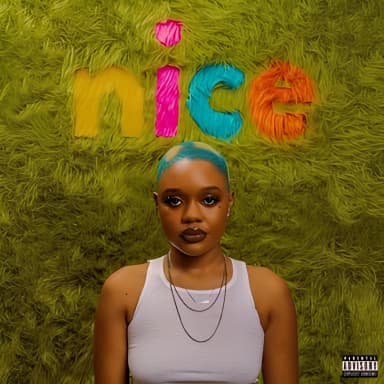 Nice - EP