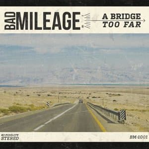 A Bridge Too Far