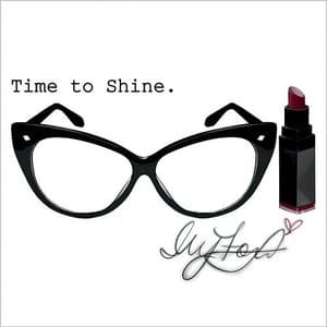 Time To Shine