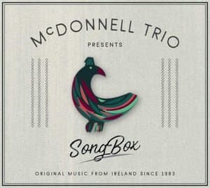 SongBox (Original Music from Ireland Since 1983)
