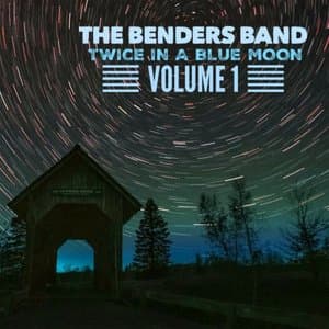 Twice in a Blue Moon, Vol. 1