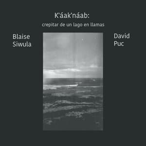 Kaaknaab: Crepitar De Un Lago En Llamas