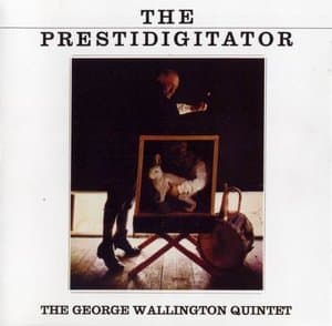 The Prestidigitator