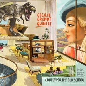 Contemporary Old School